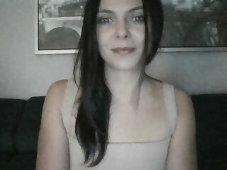 Sex cam vanessacute online! She is 27 years old 
brunette with small tits and speaks english, german