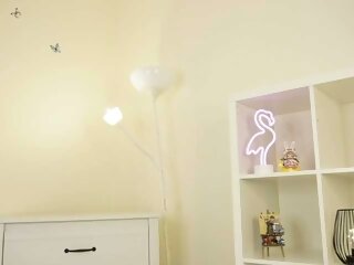 Sex cam imstacey online! She is 18 years old 
blonde with big boobs and speaks english, 