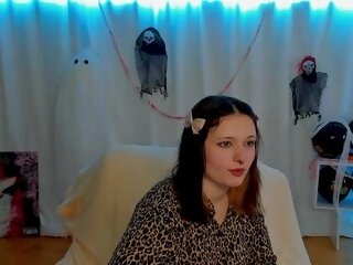 Sex cam janefoxxx online! She is 18 years old 
brunette with big boobs and speaks english, 