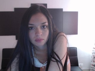 Sex cam kylie-fire online! She is 22 years old 
brunette with small tits and speaks english, spanish
