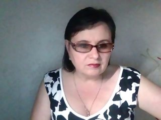 Sex cam vadahox online! She is 46 years old 
brunette with average tits and speaks english, russian