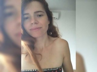 Sex cam -marimar- online! She is 25 years old 
brunette with average tits and speaks english, 