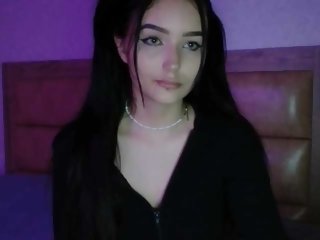 Sex cam avrelialui1 online! She is 18 years old 
brunette with average tits and speaks english, russian