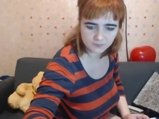 Cumshow cam girl yours_good_mood
