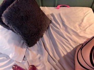 Spanish Sex Cam midori-san with brown eyes and average tits