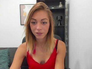 Sex cam brandilove18 online! She is 18 years old 
redhead with small tits and speaks english, 