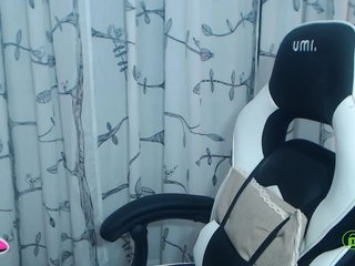 Sex cam karladeville online! She is 28 years old 
redhead with big boobs and speaks english, 