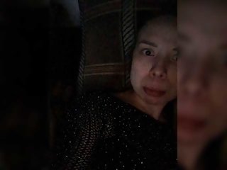 Sex cam krisfox1 online! She is 25 years old 
blonde with average tits and speaks english, russian