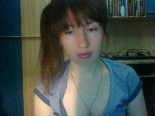 Sex cam elensquaw online! She is 29 years old 
brunette with small tits and speaks english, russian
