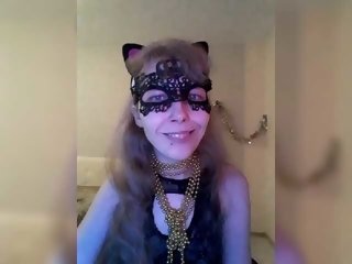 Funny chick -queen-margo- live sex