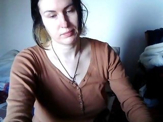 Sex cam lily133 online! She is 29 years old 
brunette with big boobs and speaks english, hebrew