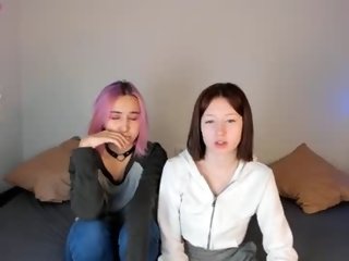 Hardcore Sex Cam Couple helenchristensen are 18 years old