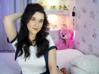 Sex cam emmaneuman online! She is 19 years old 
brunette with big boobs and speaks english, ukrainian
