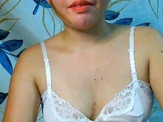Sex cam dreamcherry online! She is 22 years old 
blonde with average tits and speaks english, 