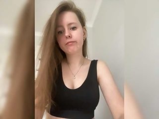 Sex cam mariabowman online! She is 25 years old 
blonde with average tits and speaks english, russian