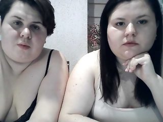 Sex cam beckyandellen online! She is 24 years old 
brunette with big boobs and speaks english, russian