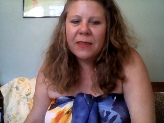Sex cam yourmilf69 online! She is 45 years old 
blonde with big boobs and speaks english, 